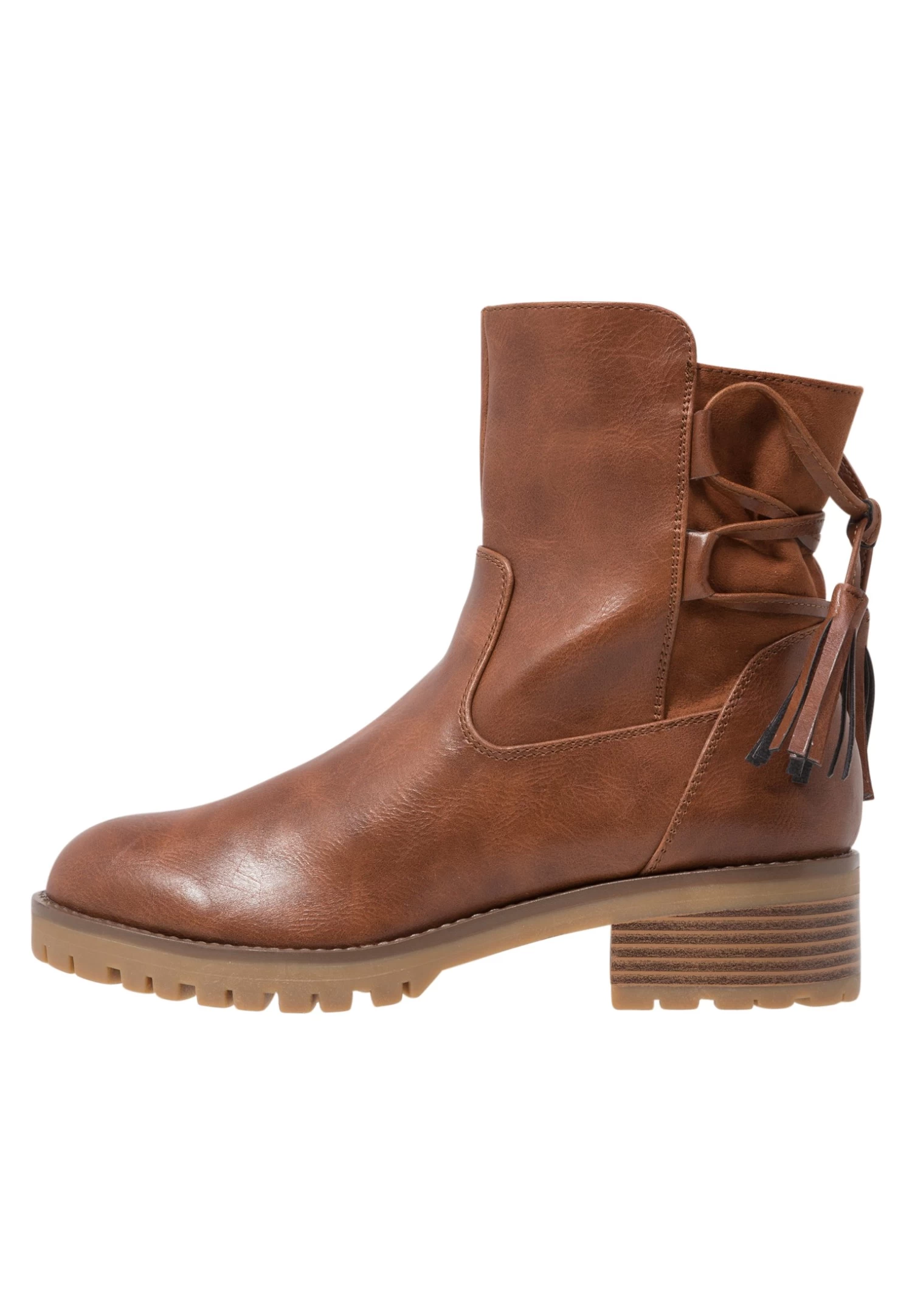 Anna Field Winter Boot - Classic Ankle Boots 2 Anna Field Winter Boot - Classic Ankle Boots - Image 2
