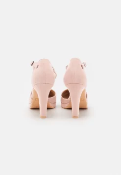 Anna Field High Heels - Light Pink -Anna Field Shop 947bce9d4d894b269feb4183665251c0 scaled