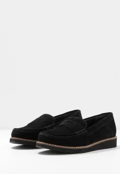 Anna Field Comfort Leather - Slip-Ons - Black -Anna Field Shop 94d93292dc6346bbbe0edeff4f485a0a scaled