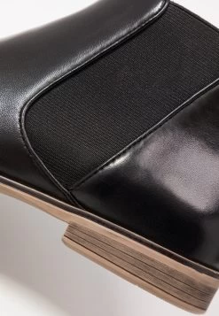 Anna Field Leather- Ankle Boots - Black -Anna Field Shop 94e07b5f114545e9a90e3a69253232de