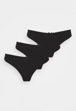 Anna Field Georgina 3 Pack - Thong -Anna Field Shop 952b40bc2d774f109aa423cc27c22cd1 scaled