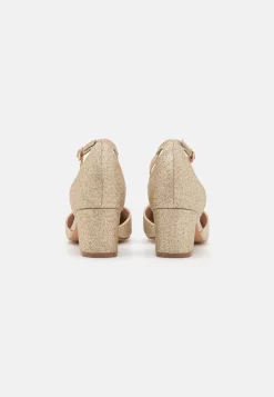 Anna Field Classic Heels - Gold -Anna Field Shop 962380cd15b84b7296b55a1577565749 scaled