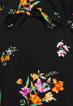 Basic T-Shirt - Black/Pink 5 Basic T-Shirt - Black/Pink -Anna Field Shop 9680766f909b4a8d90ea00d6207160f1 scaled