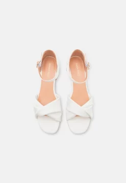 Anna Field Sandals - White -Anna Field Shop 968b6ae7a0204e699edd22742a106eaa scaled