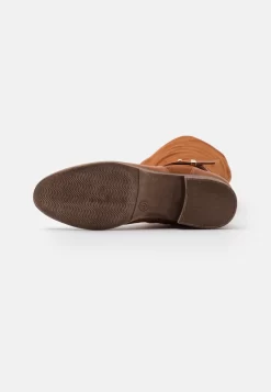 Anna Field Boots - Cognac -Anna Field Shop 970322796e7a416bb4ca2bb026ab2f32 scaled