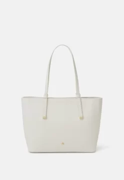 Anna Field Handbag - Off-White