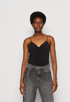 Anna Field Top - Black/Orange 10 Anna Field Top - Black/Orange -Anna Field Shop 987d7802b13549199dbf70aff0b41699 scaled