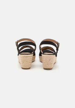 Anna Field Wedge Sandals - Wedge Sandals -Anna Field Shop 9a2191d2ce624941978722fb4589e2ca scaled