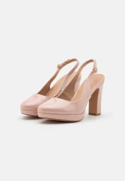 Anna Field Platform Heels - Light Pink 8 Anna Field Platform Heels - Light Pink -Anna Field Shop 9a23ce651882476ea77c8a2f252f897b scaled