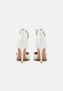 Anna Field Classic Heels - White -Anna Field Shop 9a36a331c9c24970a3343ddd5b98f2e2 scaled