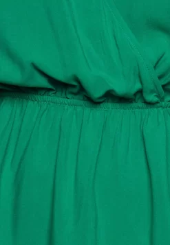 Anna Field Peplum - Blouse - Green -Anna Field Shop 9c13ed0a46e846d5a4027bc095642ef9 scaled