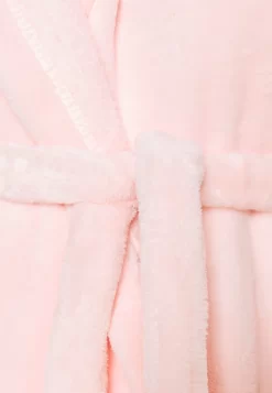 Anna Field Dressing Gown - Pink -Anna Field Shop 9c99ebadee144a2daacb7cf8c8206aca scaled