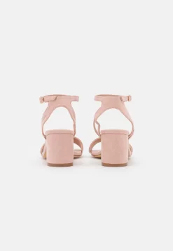 Anna Field Sandals - Light Pink -Anna Field Shop 9d0187f6c15a474ba627658d908db885 scaled