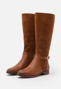 Anna Field Boots - Cognac -Anna Field Shop 9d3f5876584f459d91ab621aecca9901 scaled