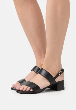 Anna Field Sandals - Black