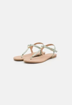 Anna Field T-Bar Sandals - Mint -Anna Field Shop 9dc56991695541a29e1df7a525c4662f scaled