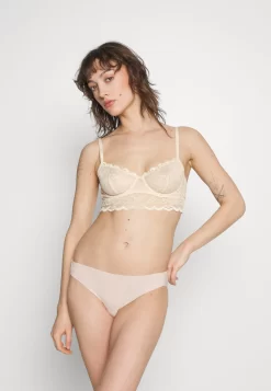 Anna Field 2 Pack - Underwired Bra - Pink/Black