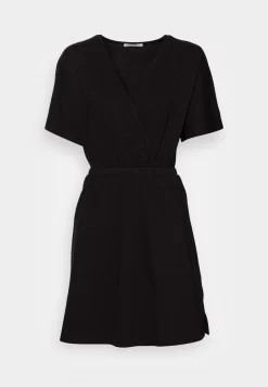 Anna Field Jersey Dress - Black -Anna Field Shop 9f1d9f55aa934e48ba6c22461408974c scaled