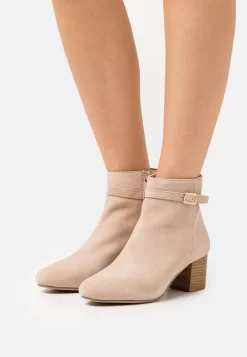 Anna Field Leather - Classic Ankle Boots