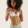 Anna Field 2 Pack - Underwired Bra - White/Black