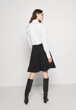 Anna Field Basic Mini A-Line Skirt - Mini Skirt - Black -Anna Field Shop a09b5811fd864db8823109524441f2c8 scaled