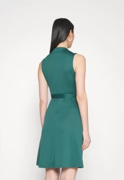 Anna Field Day Dress - Green -Anna Field Shop a0e31a90dedd45bc8250cb1daf8b9714 scaled