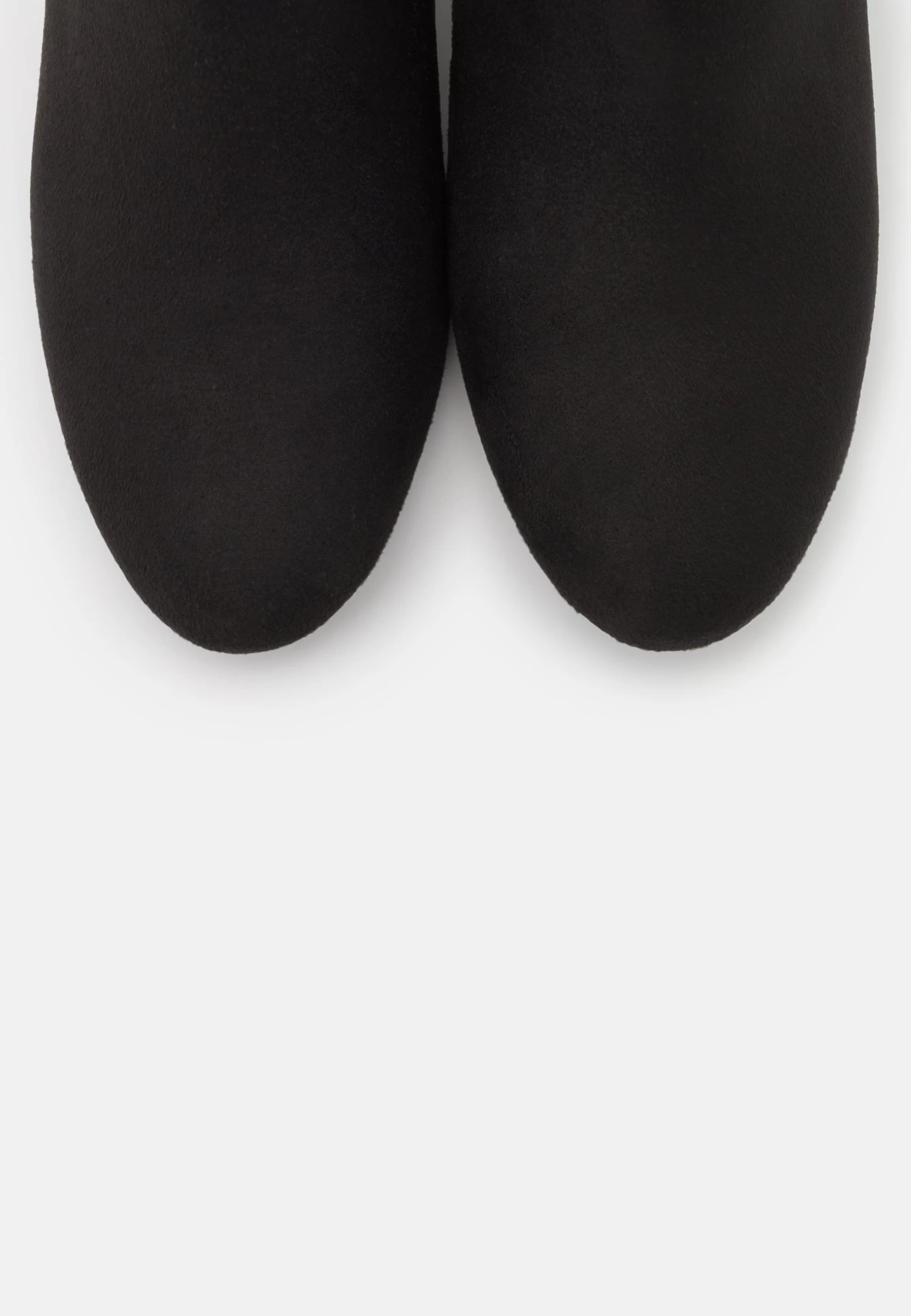 Anna Field Boots - Black 6 Anna Field Boots - Black - Image 6