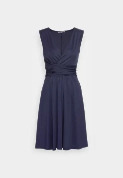 Anna Field Jersey Dress - Dark Blue 8 Anna Field Jersey Dress - Dark Blue -Anna Field Shop a11e9ab193fb4cf4b9bea368ce76376a scaled