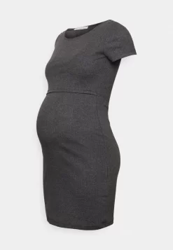 Short Sleeves - Jersey Dress -Anna Field Shop a12eb757c88f47778add388454b2e645 scaled