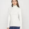 Anna Field Jumper - Off-White