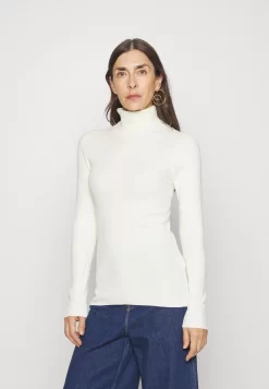 Anna Field Jumper - Off-White