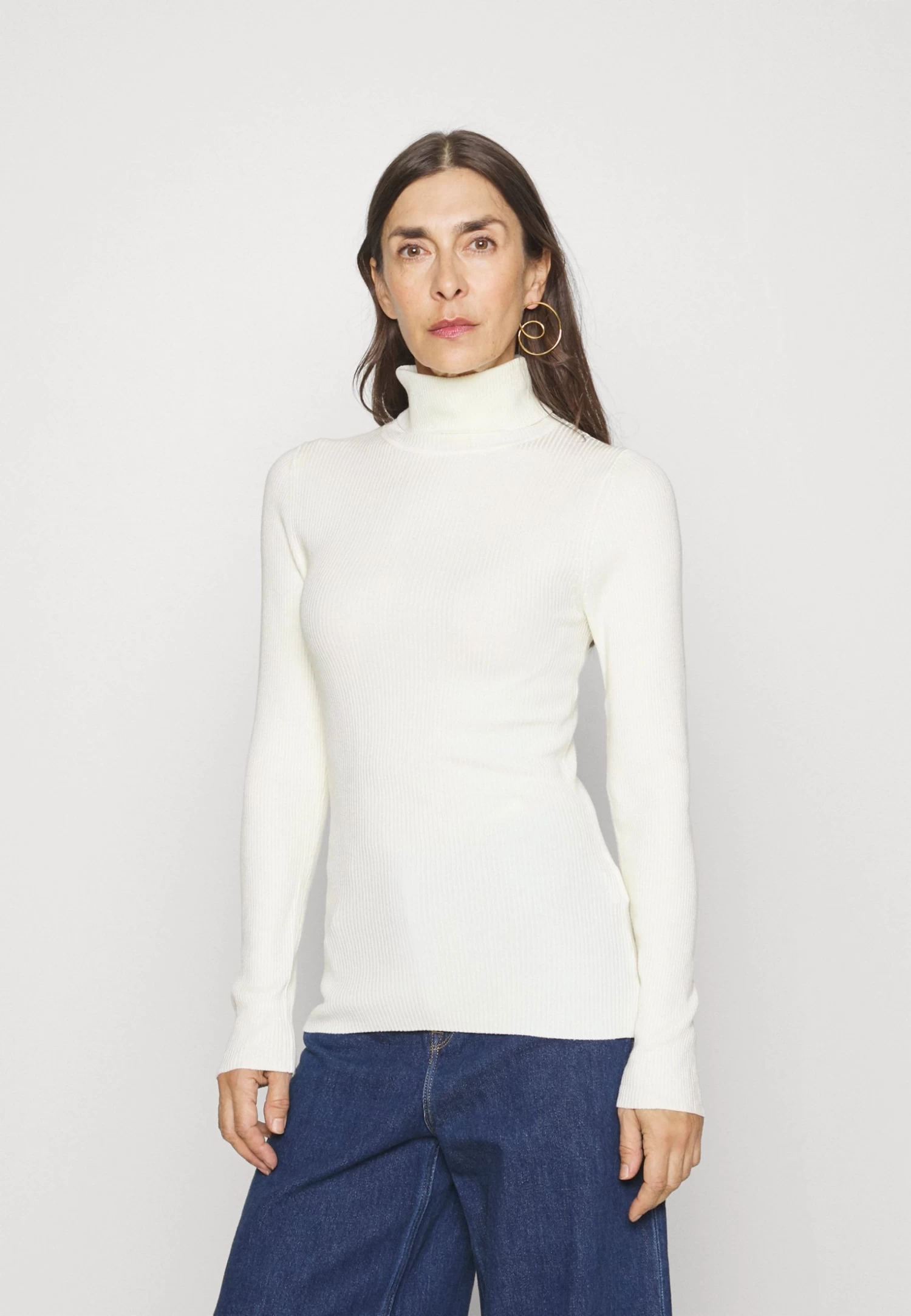 Anna Field Jumper - Off-White 1 Anna Field Jumper - Off-White