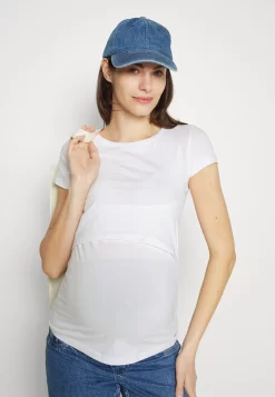 2 Pack - Basic T-Shirt 12 2 Pack - Basic T-Shirt -Anna Field Shop a245a7ed9602484dbb1d2093af2c467f scaled