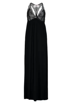 Anna Field Anna Long Viscose Dress - Nightie 8 Anna Field Anna Long Viscose Dress - Nightie -Anna Field Shop a29eb6fb26b74df3b7d7c4a763c5ddc9