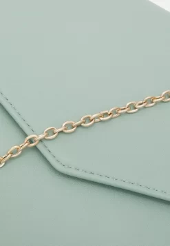 Anna Field Clutch - Green -Anna Field Shop a2fed780c1b646ce9e119d464e04658a scaled