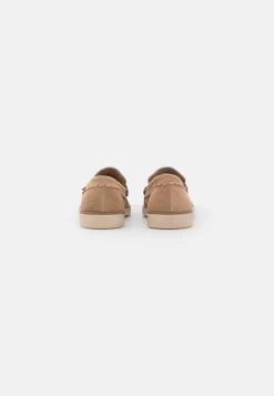 Anna Field Leather - Slip-Ons - Beige -Anna Field Shop a31b0ec5b7a5467094e87d54dd66519c scaled