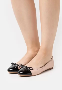 Anna Field Ballet Pumps - Ballet Pumps