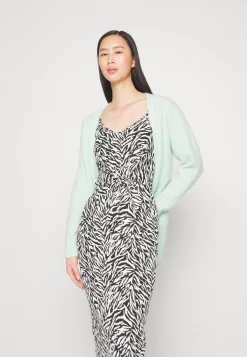 Anna Field Day Dress - Black/White -Anna Field Shop a3b00ede3cd44181a91271be06ddcc14 scaled