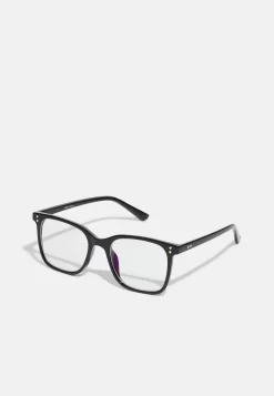 Anna Field Blue Light Glasses - Black