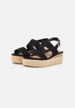 Anna Field Espadrilles - Black -Anna Field Shop a3e24527ab3246e79312c855bf918ec9 scaled