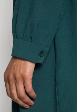 Anna Field Shirt Dress - Dark Green -Anna Field Shop a45266eada434fb8bfa4537d546bd9a1 scaled