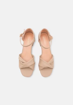 Anna Field Sandals - Beige 11 Anna Field Sandals - Beige -Anna Field Shop a45349ba8f02489c99da2c1ba40d4032 scaled