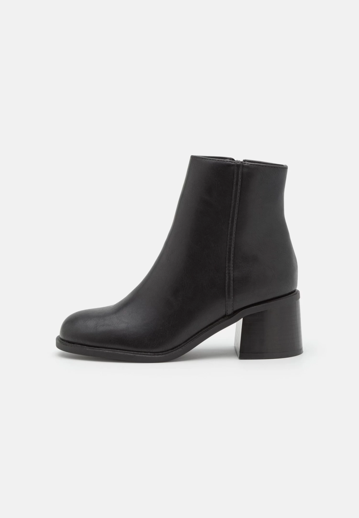 Anna Field Classic Ankle Boots - Classic Ankle Boots 2 Anna Field Classic Ankle Boots - Classic Ankle Boots - Image 2