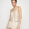 Anna Field Nightie - Off-White