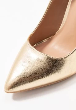Anna Field High Heels - Gold -Anna Field Shop a5fb308f0e974fd2b3dbc147feef2b85