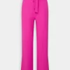Anna Field Trousers - Pink