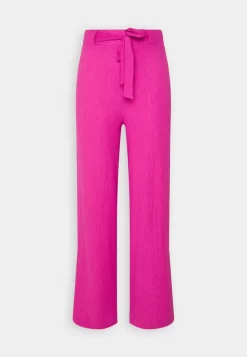 Anna Field Trousers - Pink