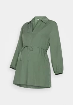 Blouse - Green