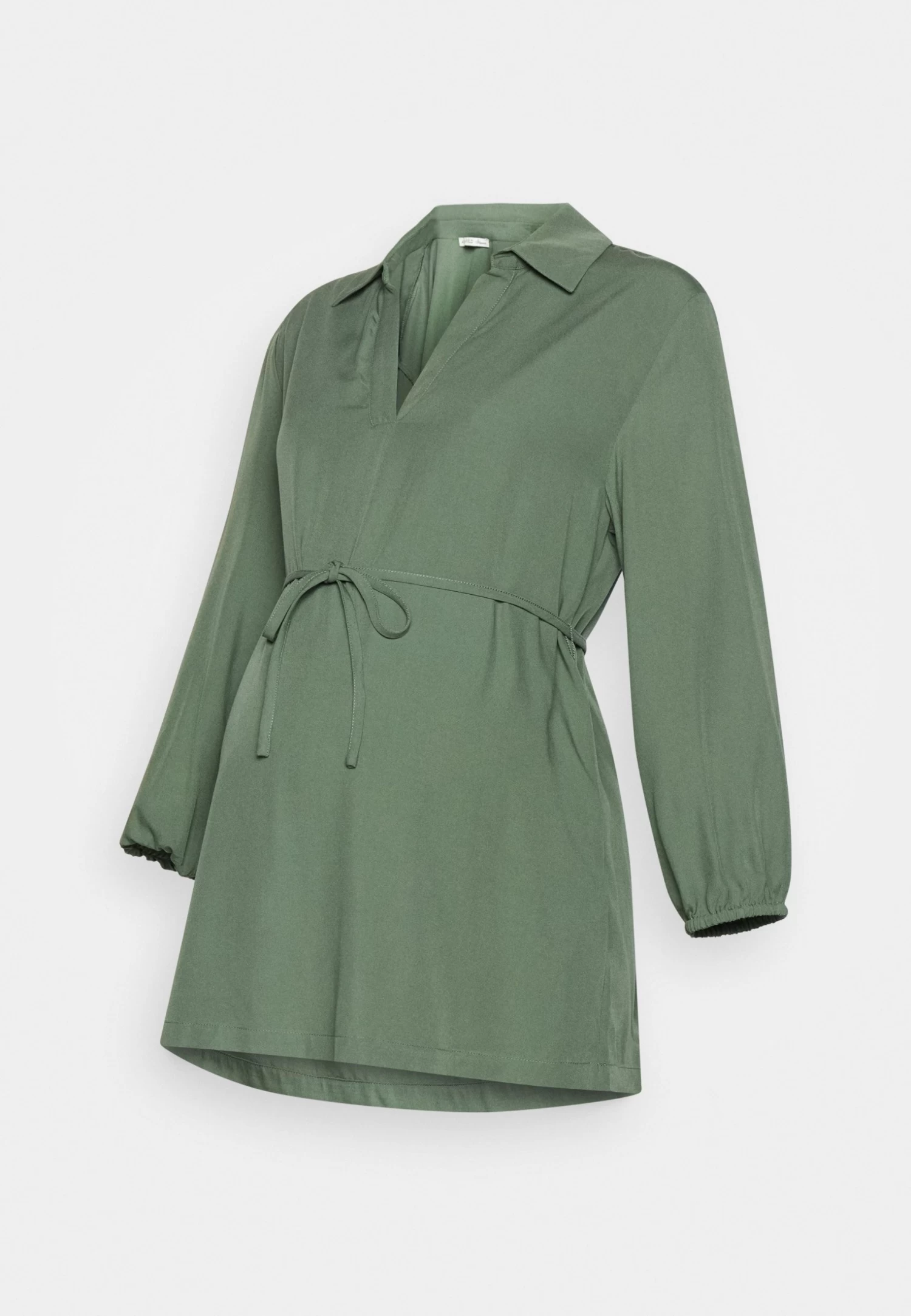 Blouse - Green 1 Blouse - Green