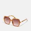 Anna Field Sunglasses - Orange